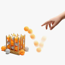 Load image into Gallery viewer, Bounce Battle - Wood Edition