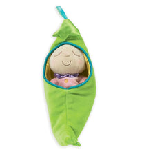 Load image into Gallery viewer, Snuggle Pods Sweet Pea