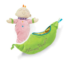 Load image into Gallery viewer, Snuggle Pods Sweet Pea