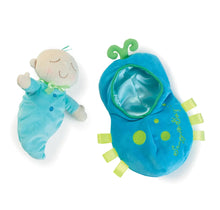 Load image into Gallery viewer, Snuggle Pods Snuggle Bug