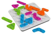 Load image into Gallery viewer, Grid block board game