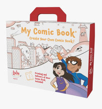 Load image into Gallery viewer, Lulu Junior  (Create Your Own Book)