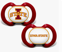 Load image into Gallery viewer, Orthodontic Pacifiers