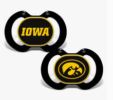 Load image into Gallery viewer, Orthodontic Pacifiers