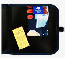 Load image into Gallery viewer, Doodle It & Go Erasable Book - Jaq Jaq Bird