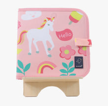 Load image into Gallery viewer, Doodle It & Go Erasable Book - Jaq Jaq Bird