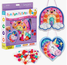 Load image into Gallery viewer, Pom Pom Pictures