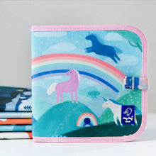 Load image into Gallery viewer, Doodle It & Go Erasable Book - Jaq Jaq Bird