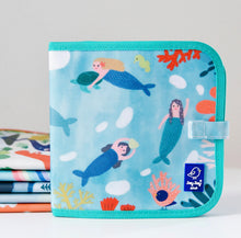 Load image into Gallery viewer, Doodle It & Go Erasable Book - Jaq Jaq Bird