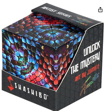 Load image into Gallery viewer, SHASHIBO Shape Sifting Box