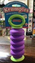 Load image into Gallery viewer, Krumples Plungy Large