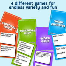 Load image into Gallery viewer, The Ultimate Road Trip  Game Bundle