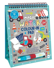 Load image into Gallery viewer, Magic Colour-In Pad