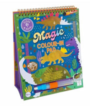Load image into Gallery viewer, Magic Colour-In Pad