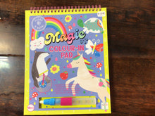 Load image into Gallery viewer, Magic Colour-In Pad