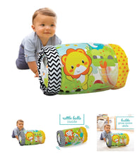 Load image into Gallery viewer, Peek & Roll