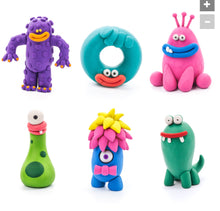 Load image into Gallery viewer, Hey Clay