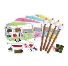 Load image into Gallery viewer, Slappy Camper