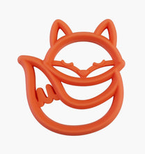 Load image into Gallery viewer, Itzy Ritzy Chew Chew - Silicone Teether
