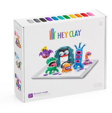 Load image into Gallery viewer, Hey Clay