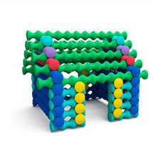 Load image into Gallery viewer, Playstix - 80 piece starter set