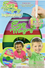 Load image into Gallery viewer, Egg Mazing Egg Decorator