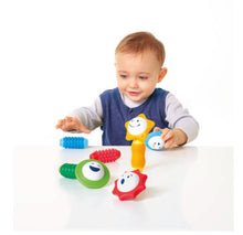 Load image into Gallery viewer, Smart Max My First Sounds and Senses