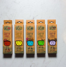 Load image into Gallery viewer, GLO Pals Light Up Cubes