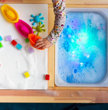 Load image into Gallery viewer, GLO Pals Light Up Cubes