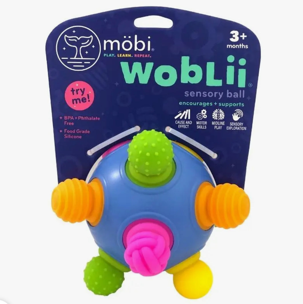 Wobblii