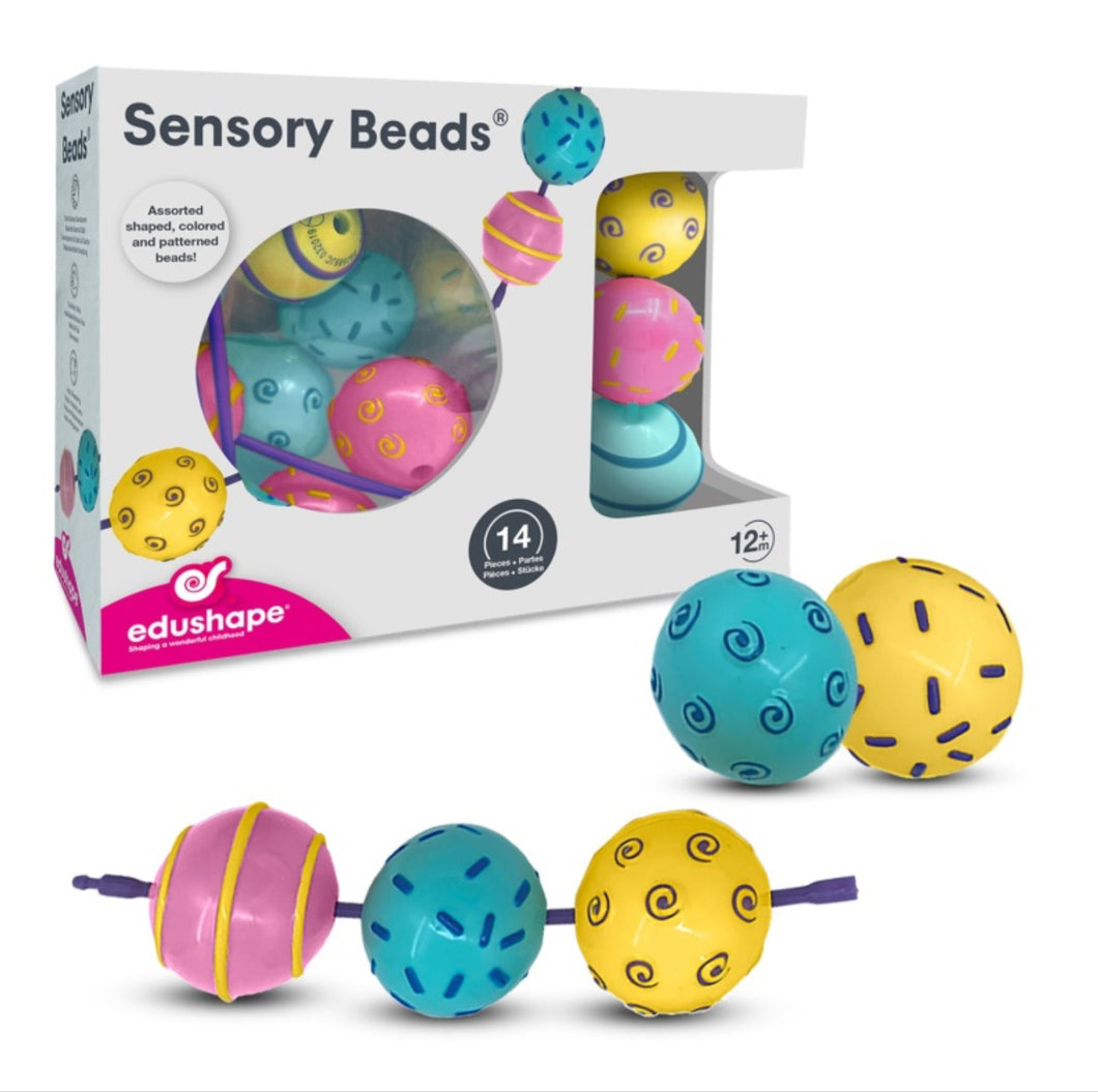 Sensory Beads