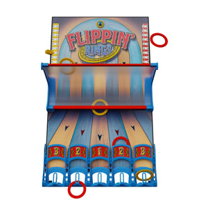 Flippin Rings