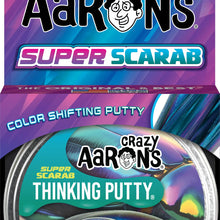 Load image into Gallery viewer, Crazy Aaron’s Putty