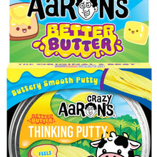 Load image into Gallery viewer, Crazy Aaron’s Putty