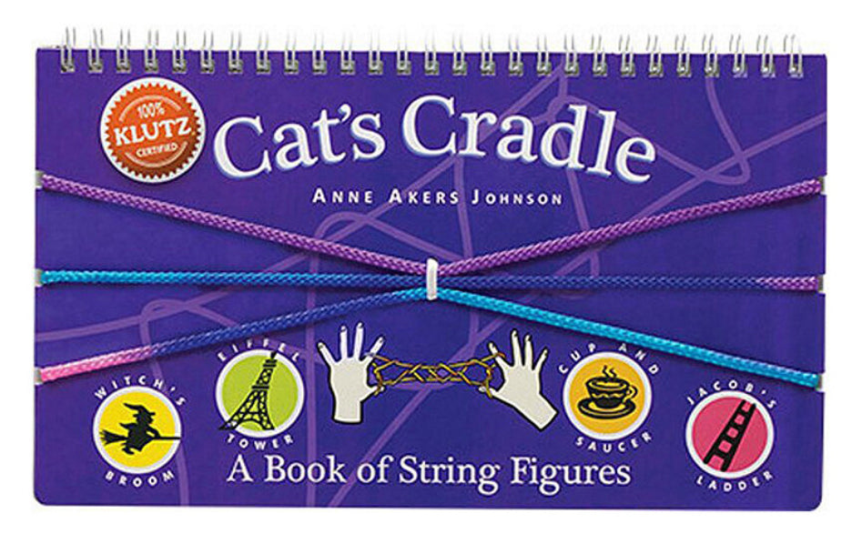 Cat’s Cradle