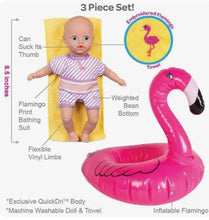 Load image into Gallery viewer, Splash Time Baby Tots