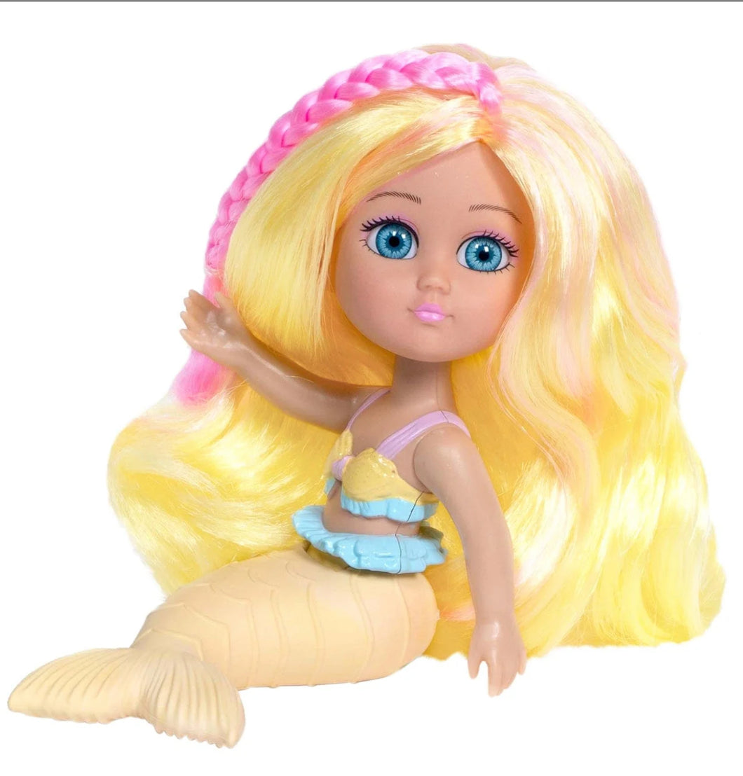 Water Wonder Mermaids - Sandy