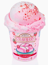 Load image into Gallery viewer, Kawaii Slime - Ice Cream Scented Slime