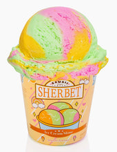 Load image into Gallery viewer, Kawaii Slime - Ice Cream Scented Slime