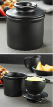 Load image into Gallery viewer, Original Butter Bell Crock
