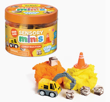 Load image into Gallery viewer, Sensory Minis