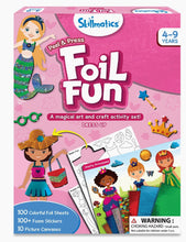 Load image into Gallery viewer, Foil Fun - Peel and Press