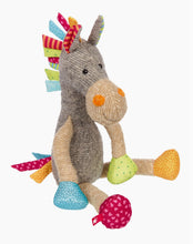 Load image into Gallery viewer, Sigikid Plush Animals