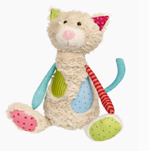 Load image into Gallery viewer, Sigikid Plush Animals