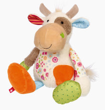 Load image into Gallery viewer, Sigikid Plush Animals