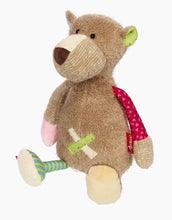 Load image into Gallery viewer, Sigikid Plush Animals