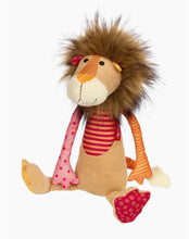 Load image into Gallery viewer, Sigikid Plush Animals