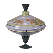Load image into Gallery viewer, Large Spinning Top