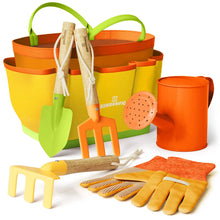 Load image into Gallery viewer, Kinderific Gardening Set