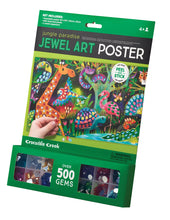Load image into Gallery viewer, Jewel Art Poster